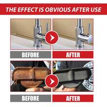 1pc/100g Metal Paint Anti-Rust And Rust Conversion Coating Primer With Brush For Radiator Refurbishment And Anti-Corrosion - Multicolor - View 7