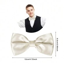 14 件 1920 年代男士盖茨比服装配饰套装 - 1920s set - 查看 6