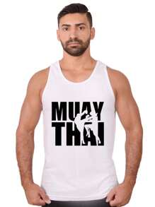 Men T-Shirts - trắng - Xem 2