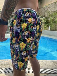 Men Shorts - Nhiều màu - Xem 4