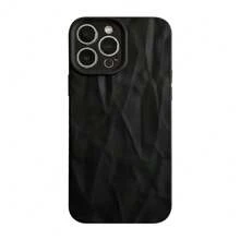 Simple And Advanced Wrinkle-Resistant Phone Case Tpu Silicone Compatible With IPhone 11 12 13 14 15 Pro Max Plus