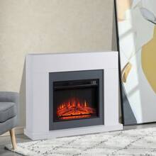 Fireplaces - Weiss - Übersicht 7
