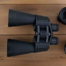 Binocular 180X100 - Negro - Ver 6
