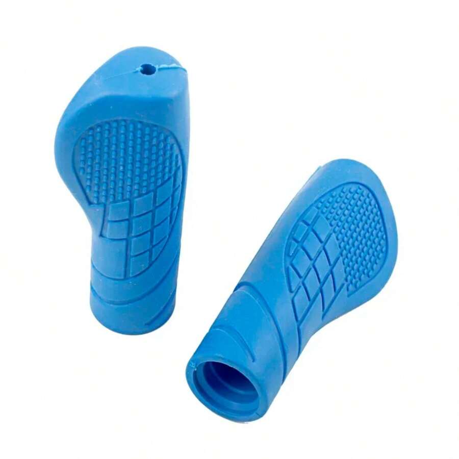 Silicone Lenkergriffe Für Ninebot E-Scooter - Ergonomisch & Rutschfest
