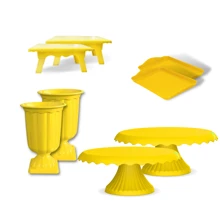 Amarelo