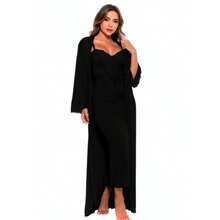 Women Nightgowns & Sleepshirts - trắng - Xem 6