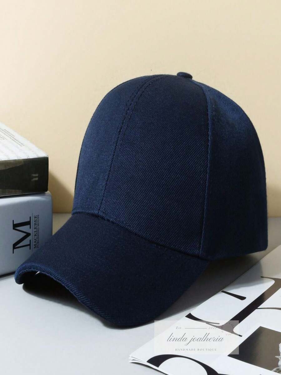 Baby & Kids Hats - 藏蓝色 - 查看 1