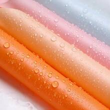 20 Piezas/pack Papel Impermeable Para Envolver Flores, Papel Coreano Recubierto De Plástico - begonia roja - Ver 5