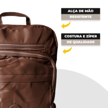 Backpacks - Khaki - View 10