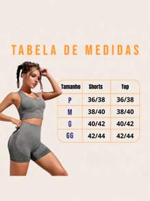 Women Sports Sets - Multicolor - View 11