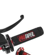 7/8'' 22MM Universal Motorcycle Handlebar Rubber Modification Accessories For Protaper Motorbike Grip Decoration Handlebar Cover - Multicolor - View 7