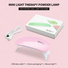 LIMEGIRL Acrylic Powder Monomer, Acrylic Liquid For Nail Extension, Gel Manicure Set Nail Drill Machine Nail Drill Kit Nail Glitter False Nails Art Tools Set