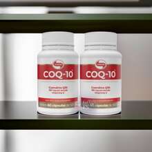 Coenzyme Q10 - Khác - Xem 1