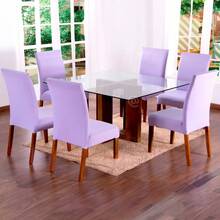 Chair Covers - Lila - Ver 2