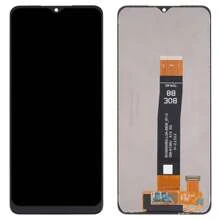Original LCD Screen Compatible With Samsung Galaxy A13 5G A136U With Digitizer Full Assembly - Black - View 2