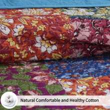 Edredones - Azul - Ver 2