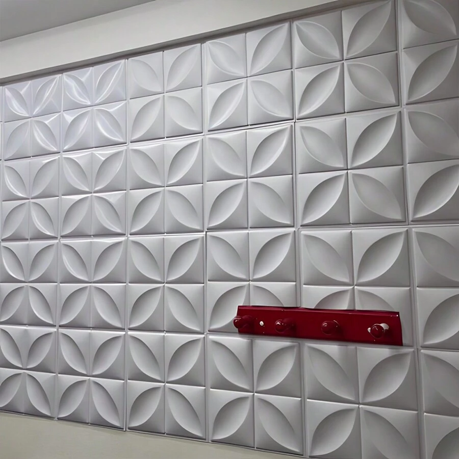 Paper and Wall Wall Stickers - Cánh hoa - Xem 1