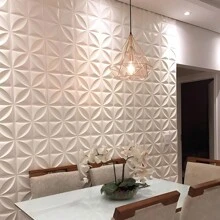 Paper and Wall Wall Stickers - Cánh hoa - Xem 3