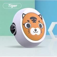 Dispositivo De Entrenamiento De Salto Alto Con Función De Conteo, Puede Ayudar A Aumentar La Altura Y Mejorar La Capacidad De Rebote - Multicolor - Ver 7