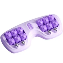 Massage Equipment - 紫色 - 查看 4