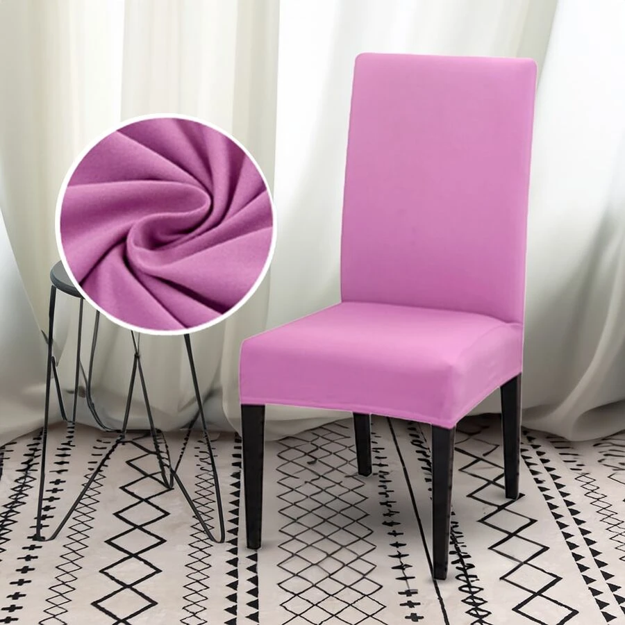 Chair Covers - Lila - Ver 1