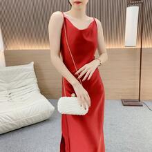 時尚的人造珍珠晚宴派對手拿包,多用途 - 白色 - 查看 5