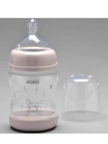 Baby Bottles - Xám - Xem 1