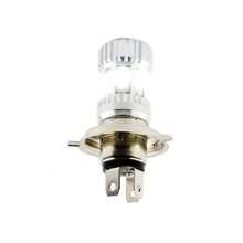 6 Sided H4 Led Spotlight For Motorcycle Fixed Light - White - View 2