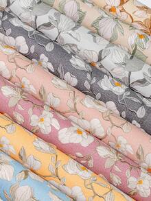 自粘人造皮革印花裝飾,適用於手袋和行李,深灰色 - 深灰色 - 查看 9