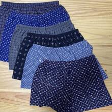 Men Trunks - Nhiều màu - Xem 2