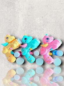 Kids Bubble Guns - Azul - Ver 5