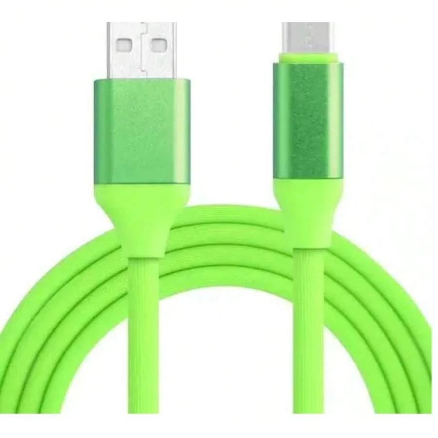 Cables - Зелено - Преглед 1