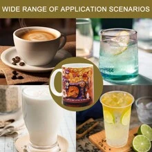 Mumutan 3d縫紉杯 - 3d縫紉彩繪杯,手工愛好者縫紉機咖啡杯,創意空間設計3d拼布陶瓷杯,是喜歡縫紉的人的酷炫禮物 (a) - Sewing Mug-d - 查看 7