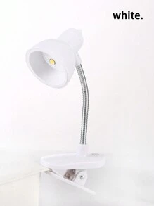 1 pieza Lámpara de escritorio decorativa LED, luz nocturna creativa compañera, regalo ideal para el Día de San Valentín, cumpleaños para niños y niñas