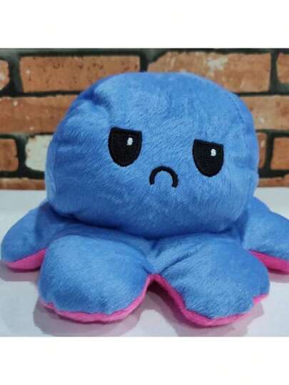 Outros Brinquedos de Pelúcia, Decoração de Quarto