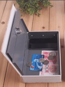 Safes - Nhiều màu - Xem 4