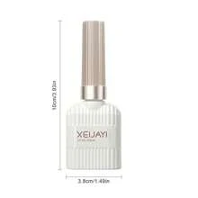 XEIJAYI 1pc Gel Nail Polish For All Seasons With 102 Colors For Choose For Nail Decoration In Nail Salons