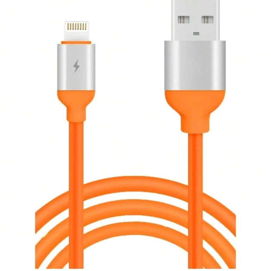 Cables - Orange - View 1