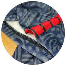 Jersey Playera F1 Red Bull Formula   Camiseta F1  Gris  Adulto - Gris - Ver 5