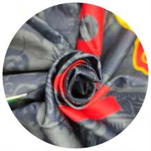 Jersey Playera F1 Red Bull Formula   Camiseta F1  Gris  Adulto - Gris - Ver 4