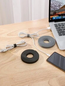 5m Regla de costura con cinta - Gris - Ver 6