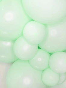Decorative Balloons - 佛得角糖果 - 查看 2