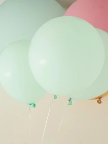 Decorative Balloons - 佛得角糖果 - 查看 4