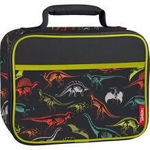 Dinosaurs Soft Lunch Box With Flex-A-Guard Liner - Multicolor - View 3
