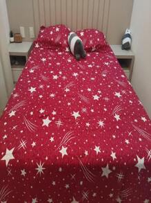 Quilts - Đỏ - Xem 1