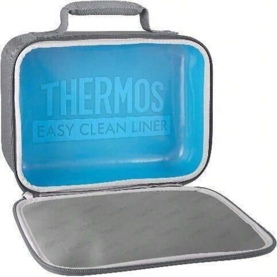 Thermos Dinosaurs Soft Lunch Box With FlexAGuard Liner SHEIN USA