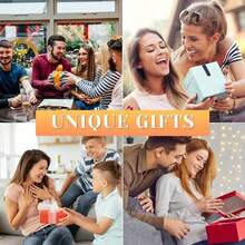 1入組亞克力透明拼圖感恩標誌,有意義的桌上飾品,母親節禮物、孝親之心的禮物