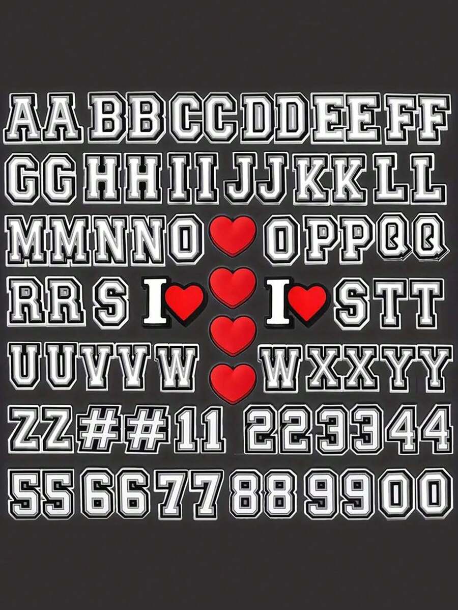 字母80鞋合適的適用於洞鞋