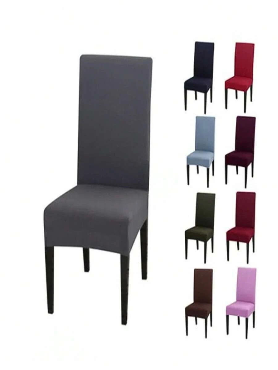 Chair Covers - Đỏ - Xem 1
