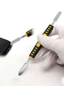 8pcs Precision Screwdriver Set Magnetic Professional Repair Tool Kit For Glasses, Electronics And Watch Maintenance - Multicolor - View 6